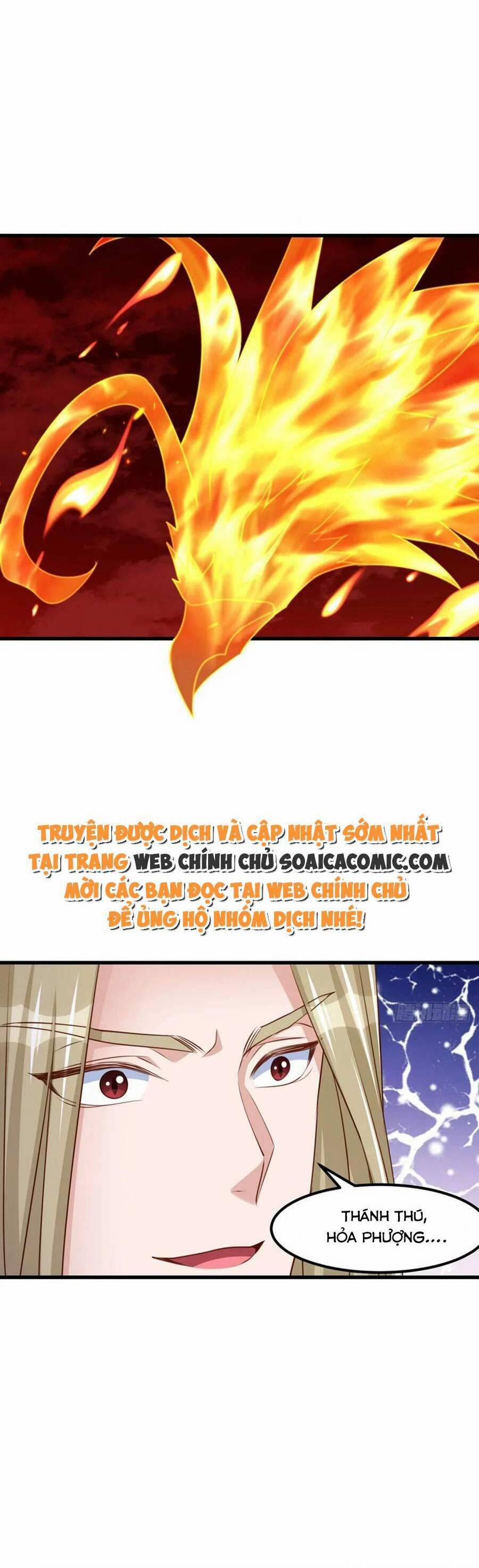 Ta Thuần Phục Bạo Vương 92 trang 12