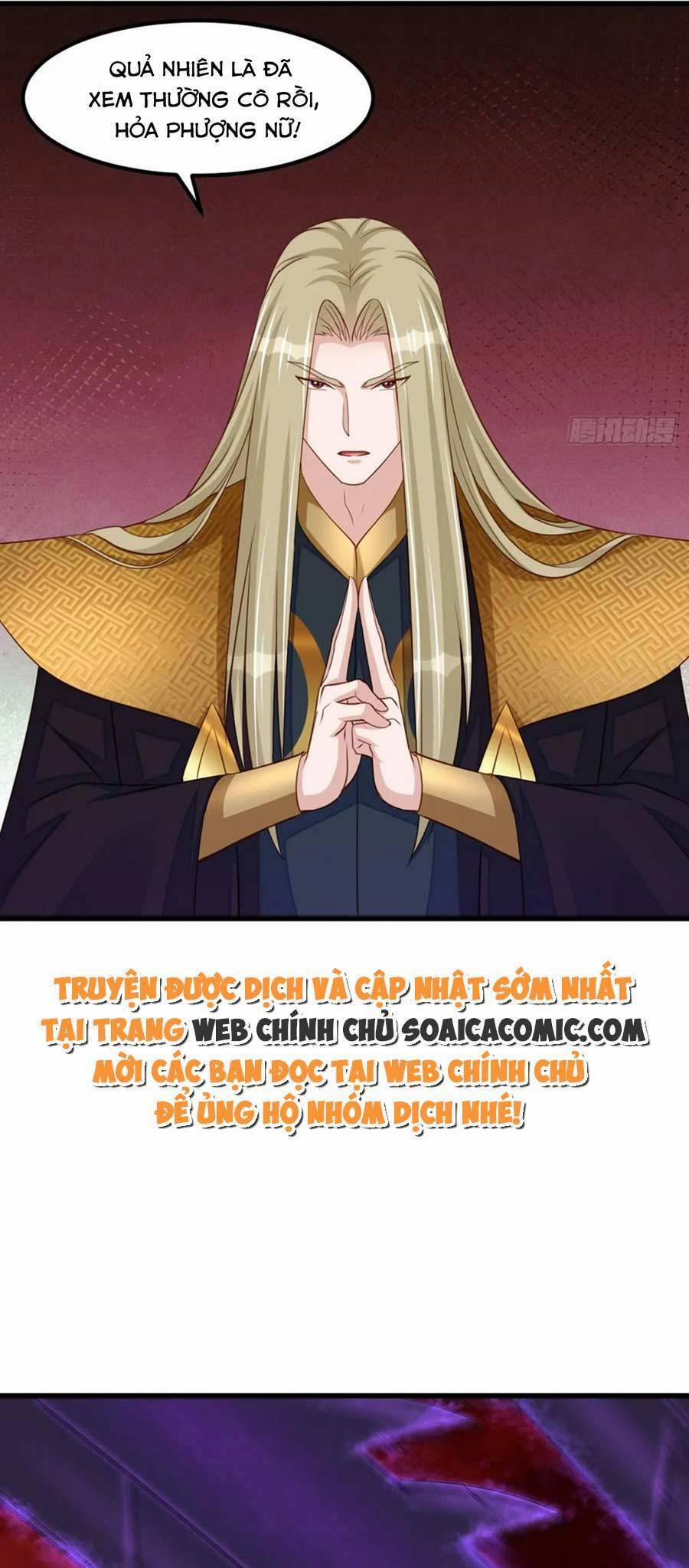 Ta Thuần Phục Bạo Vương 92 trang 13