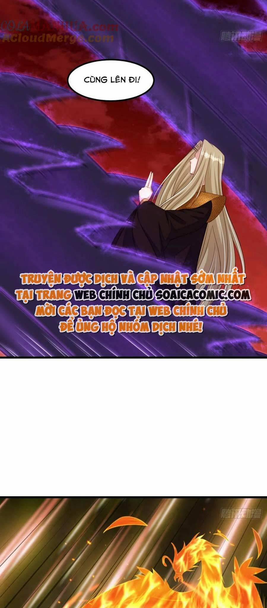 Ta Thuần Phục Bạo Vương 92 trang 14