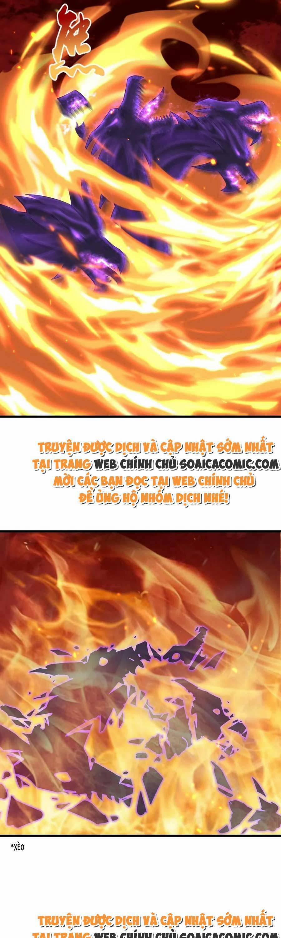 Ta Thuần Phục Bạo Vương 92 trang 16