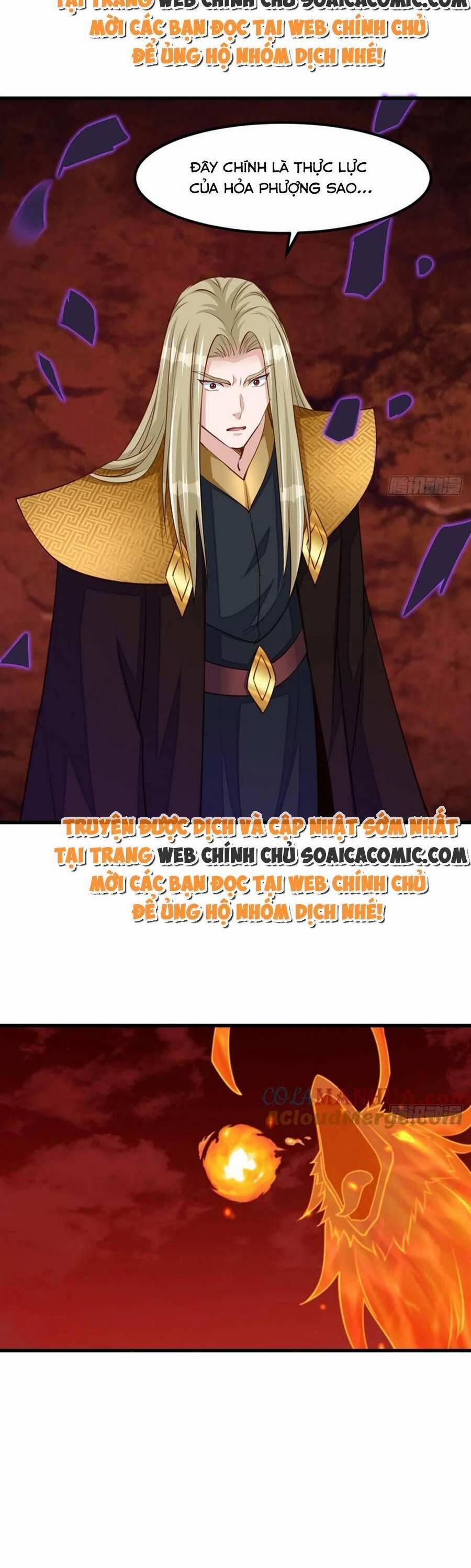 Ta Thuần Phục Bạo Vương 92 trang 17