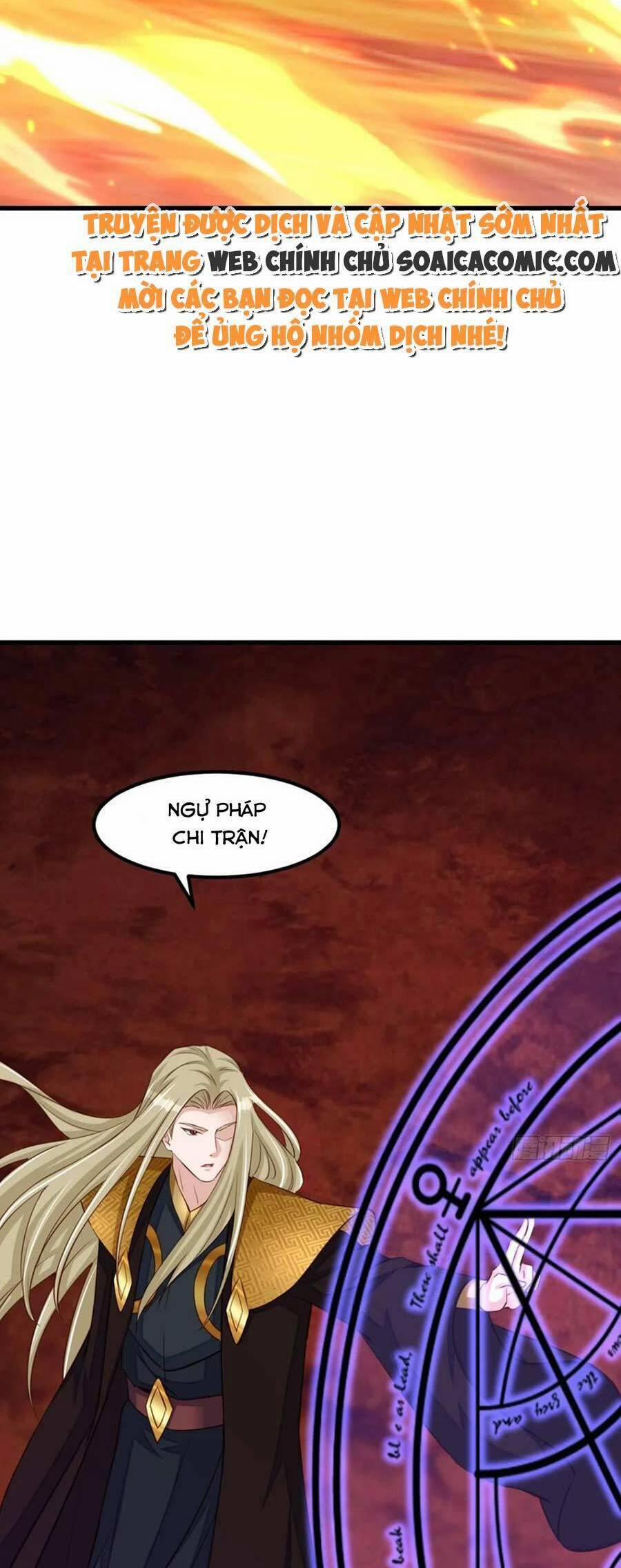 Ta Thuần Phục Bạo Vương 92 trang 19