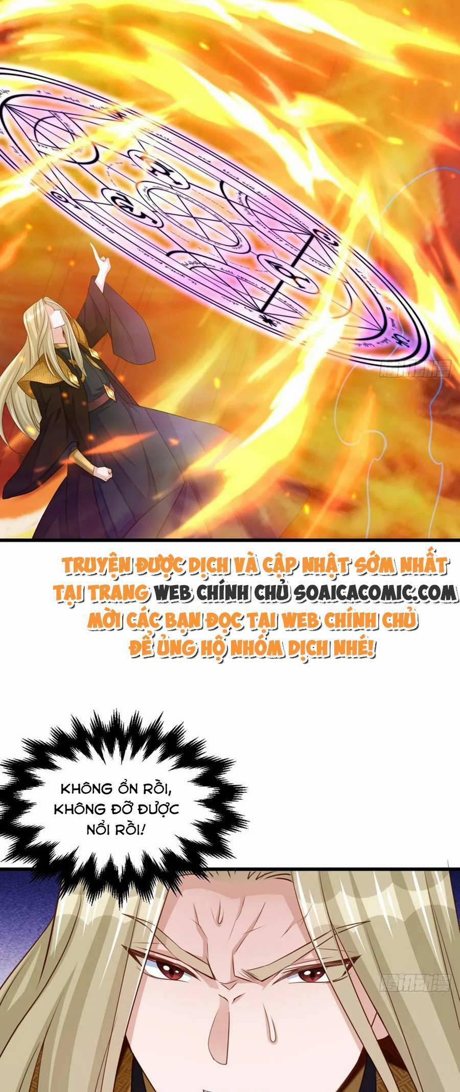 Ta Thuần Phục Bạo Vương 92 trang 21