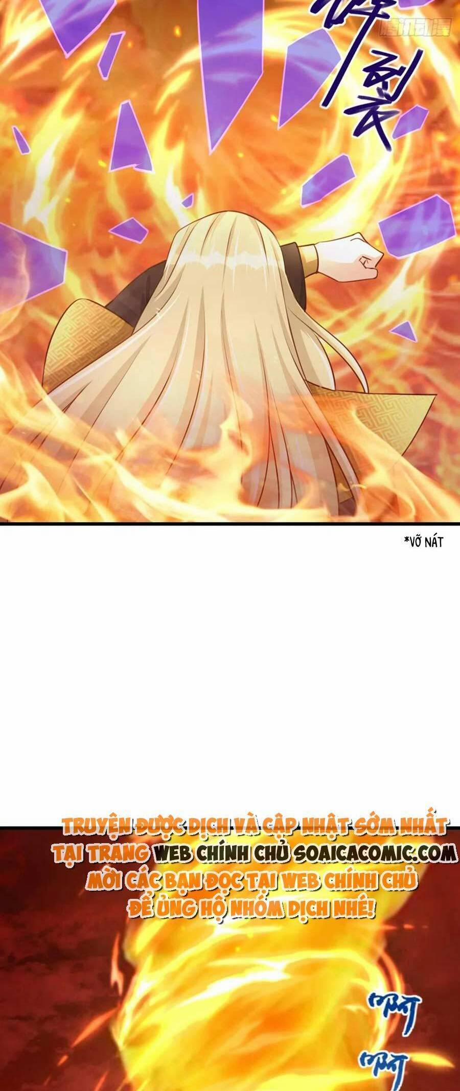 Ta Thuần Phục Bạo Vương 92 trang 23