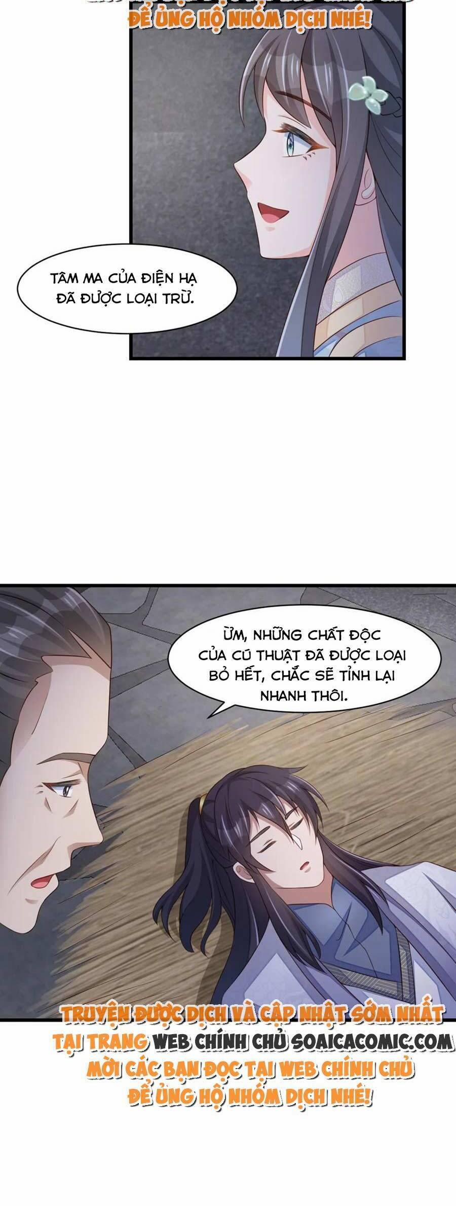 Ta Thuần Phục Bạo Vương 92 trang 26