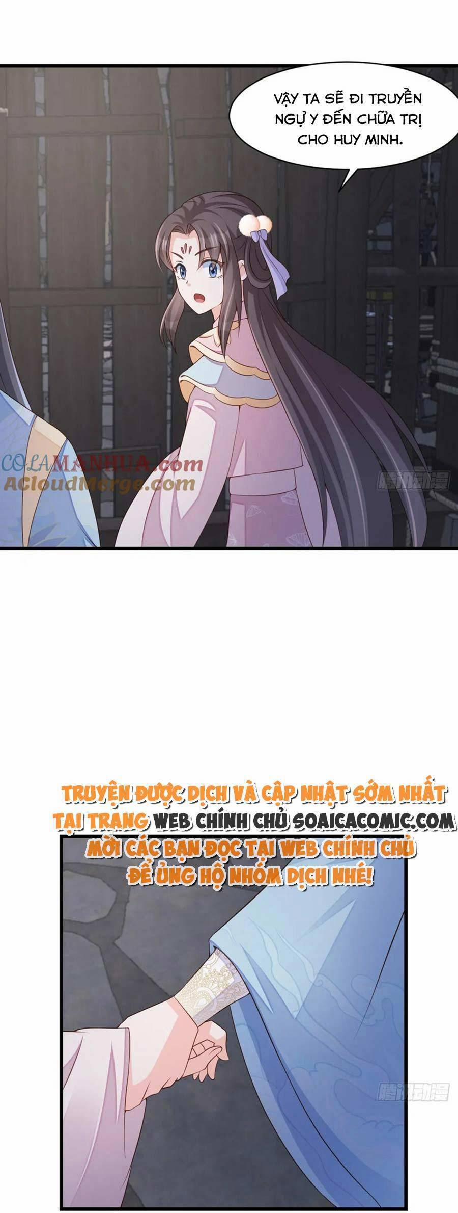 Ta Thuần Phục Bạo Vương 92 trang 27