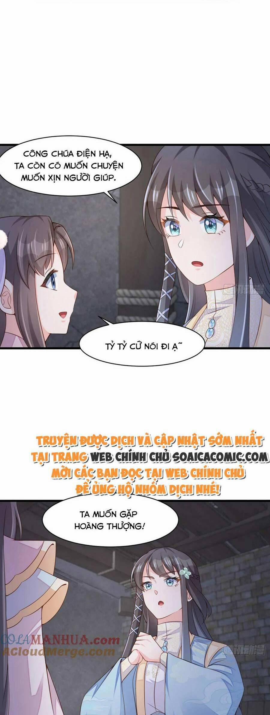 Ta Thuần Phục Bạo Vương 92 trang 28