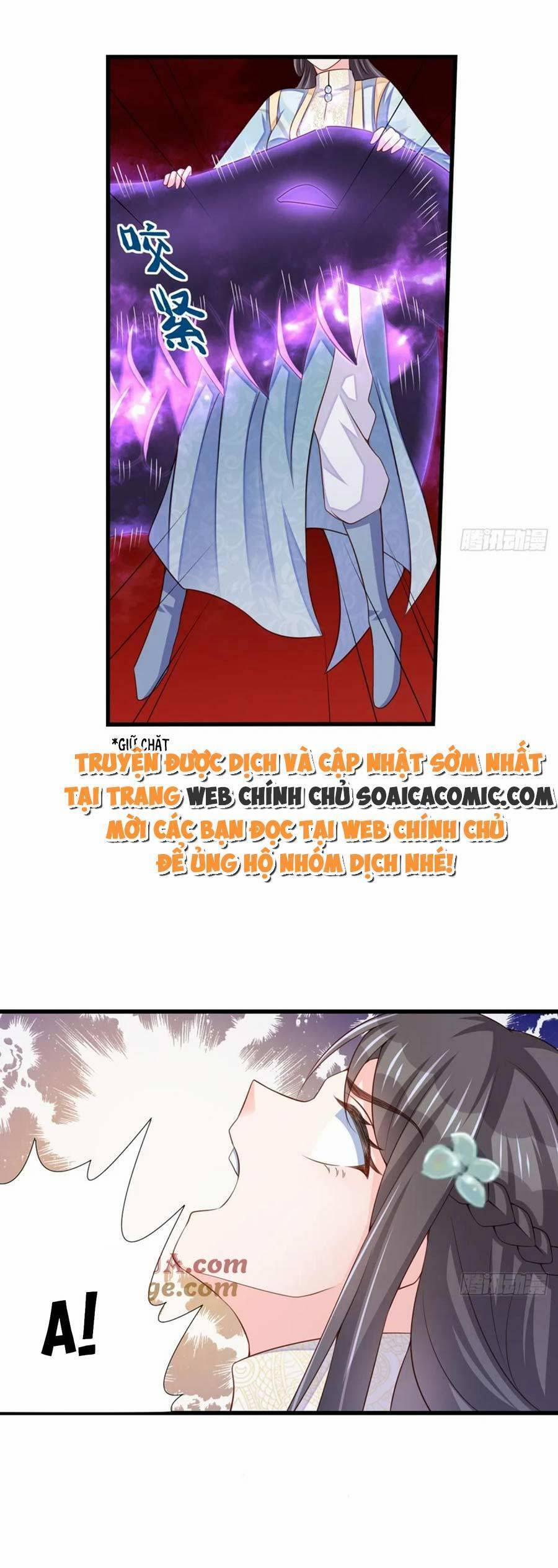 Ta Thuần Phục Bạo Vương 92 trang 3