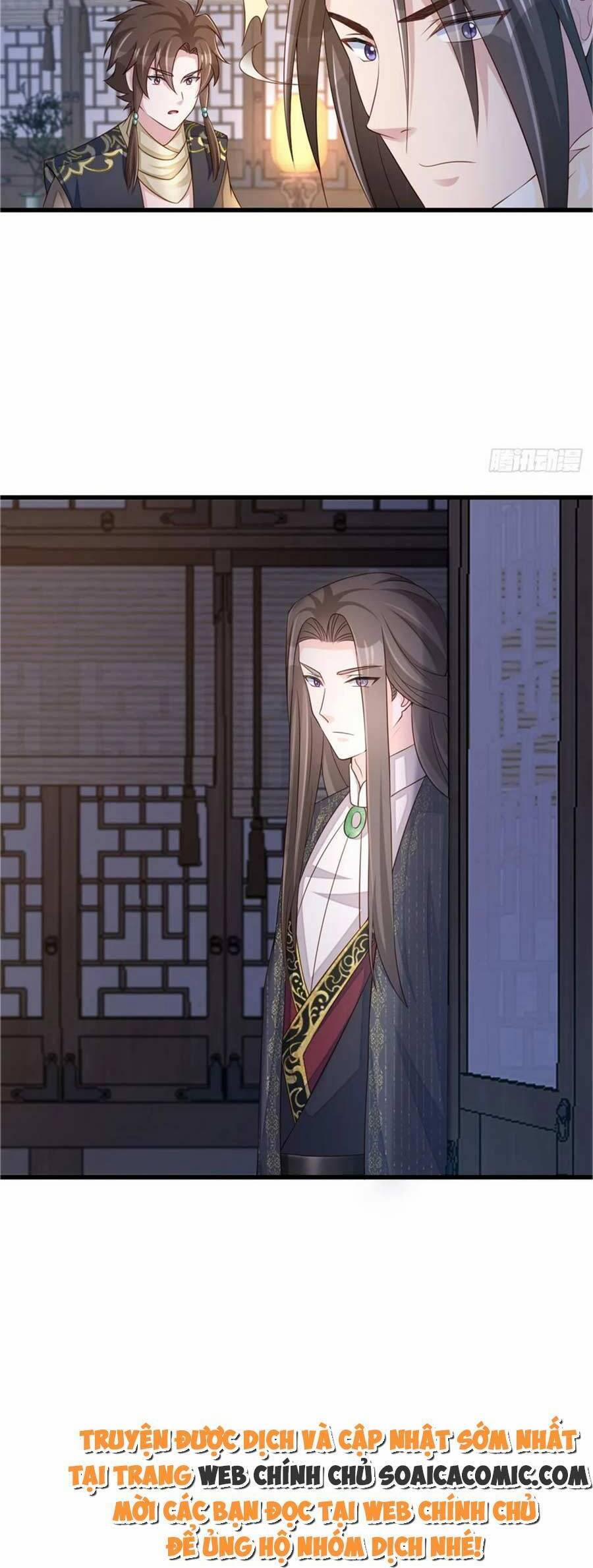 Ta Thuần Phục Bạo Vương 92 trang 32