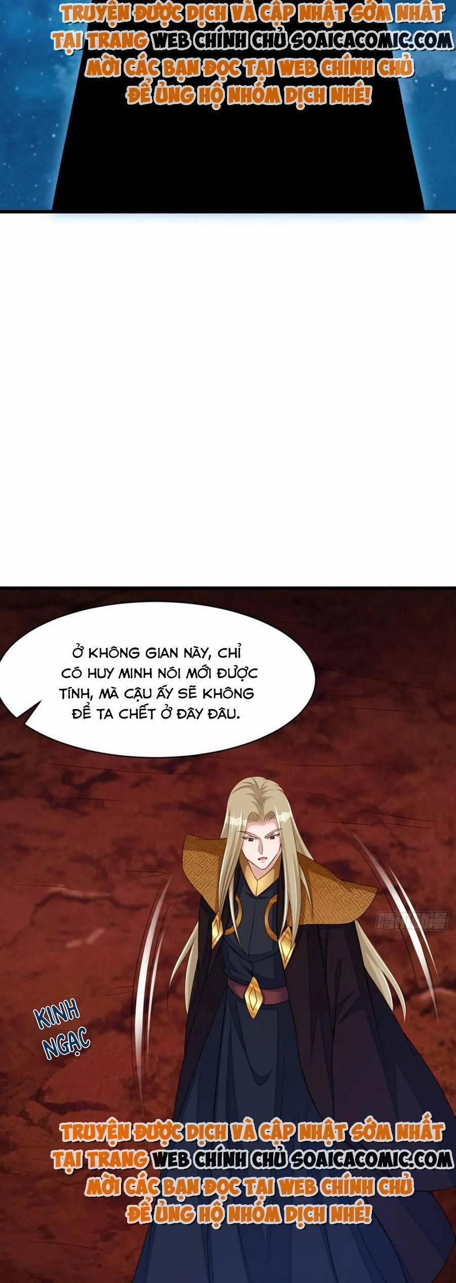 Ta Thuần Phục Bạo Vương 92 trang 5