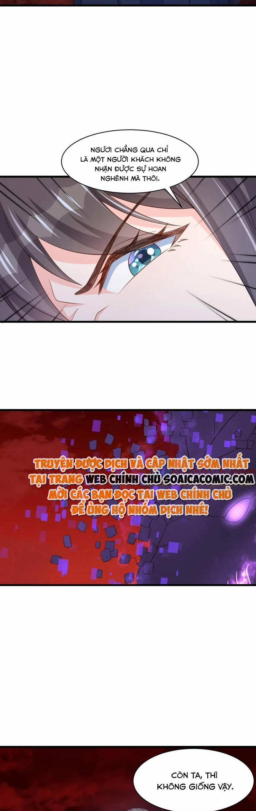 Ta Thuần Phục Bạo Vương 92 trang 6