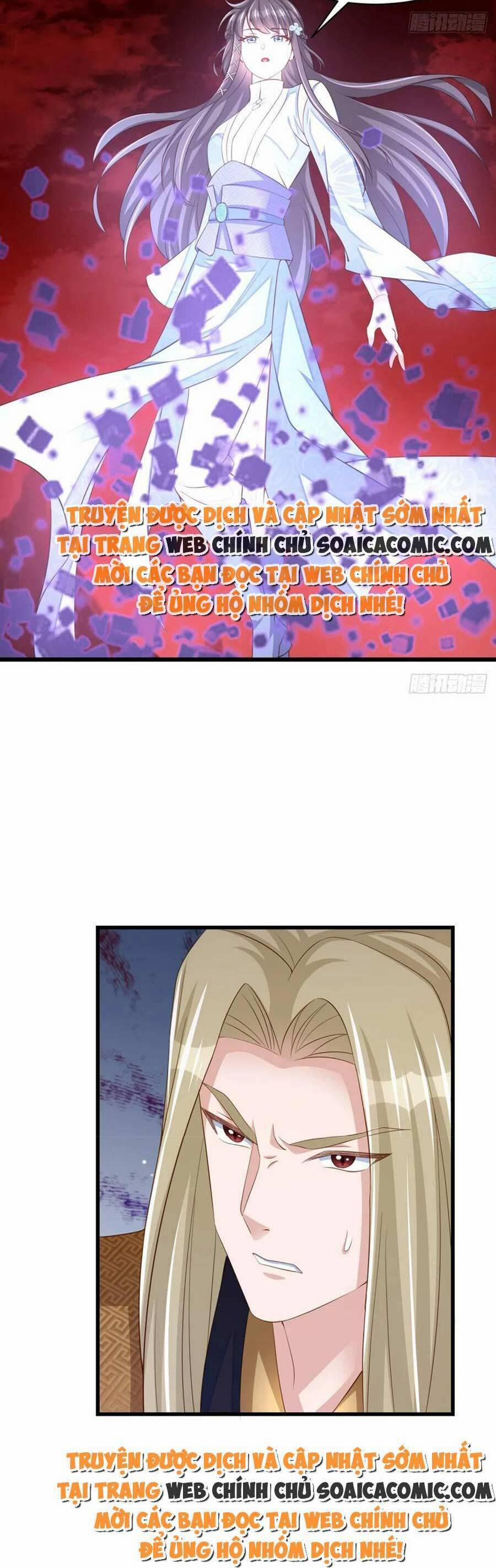 Ta Thuần Phục Bạo Vương 92 trang 7