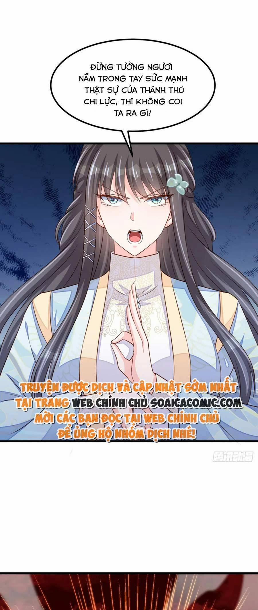 Ta Thuần Phục Bạo Vương 92 trang 8