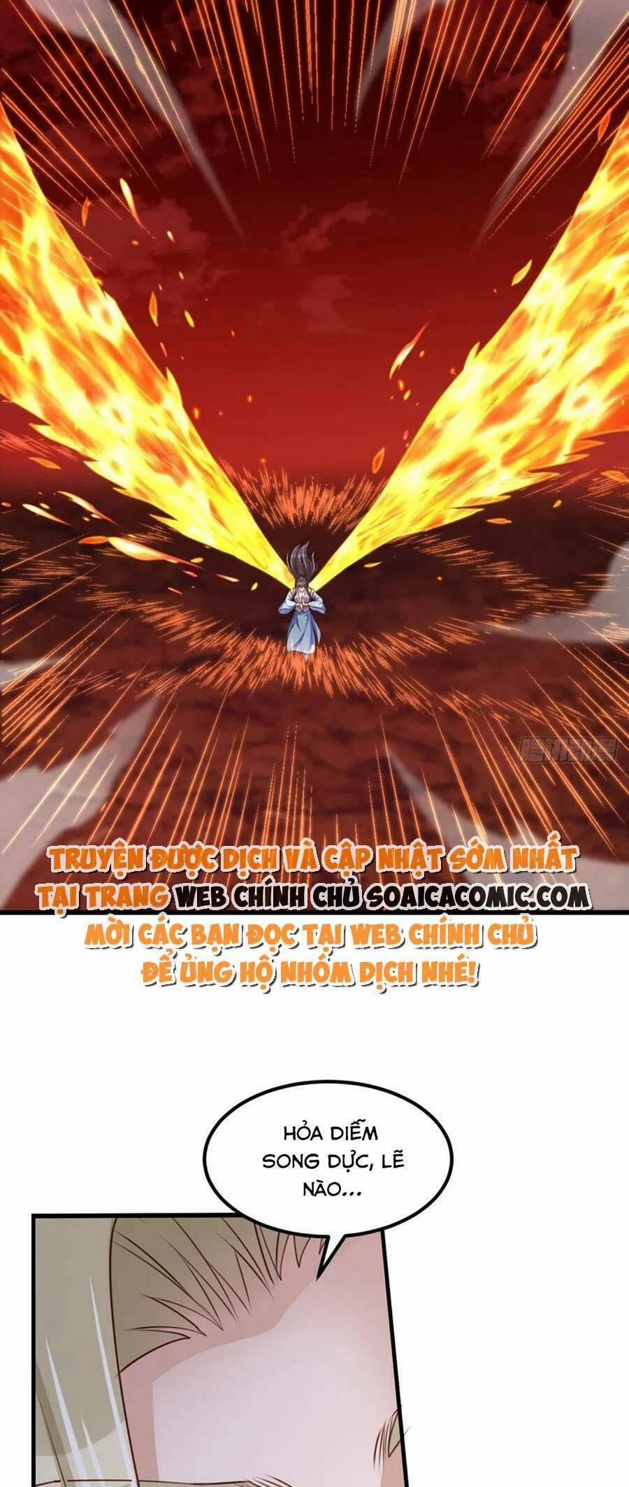 Ta Thuần Phục Bạo Vương 92 trang 9