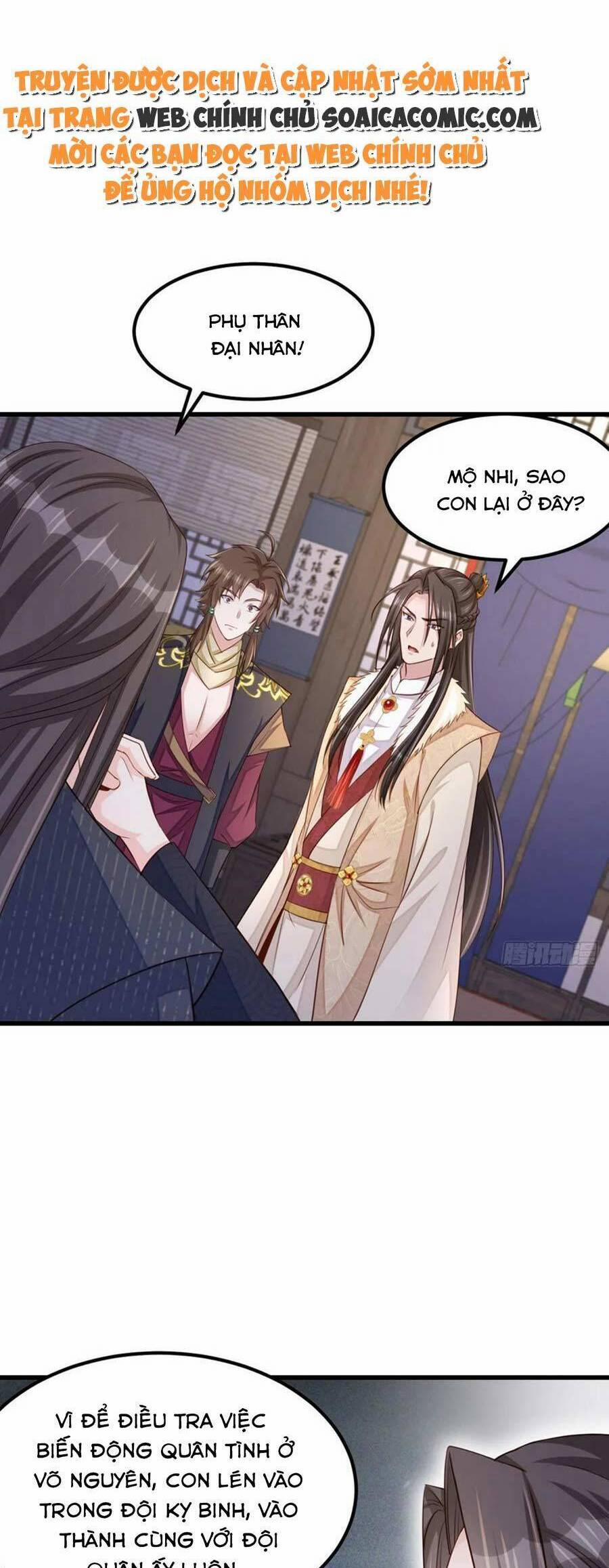 Ta Thuần Phục Bạo Vương 93 trang 1