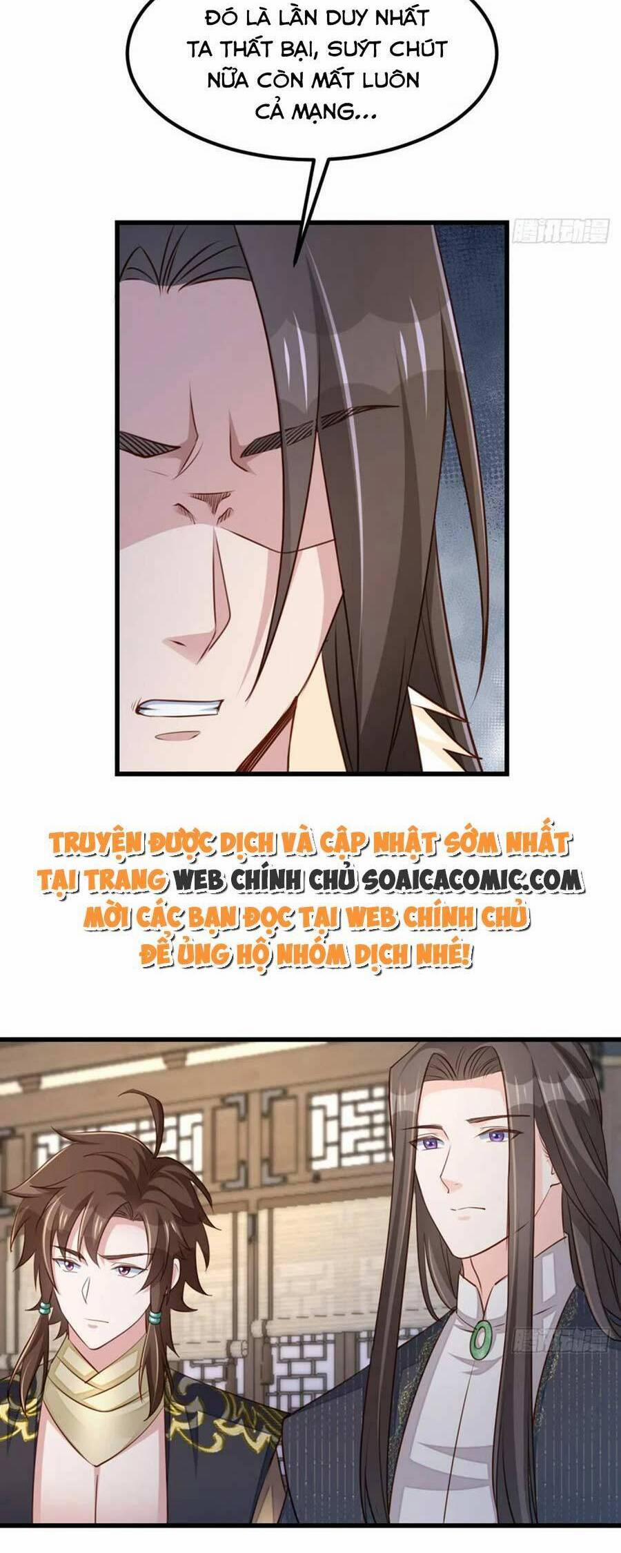 Ta Thuần Phục Bạo Vương 93 trang 13