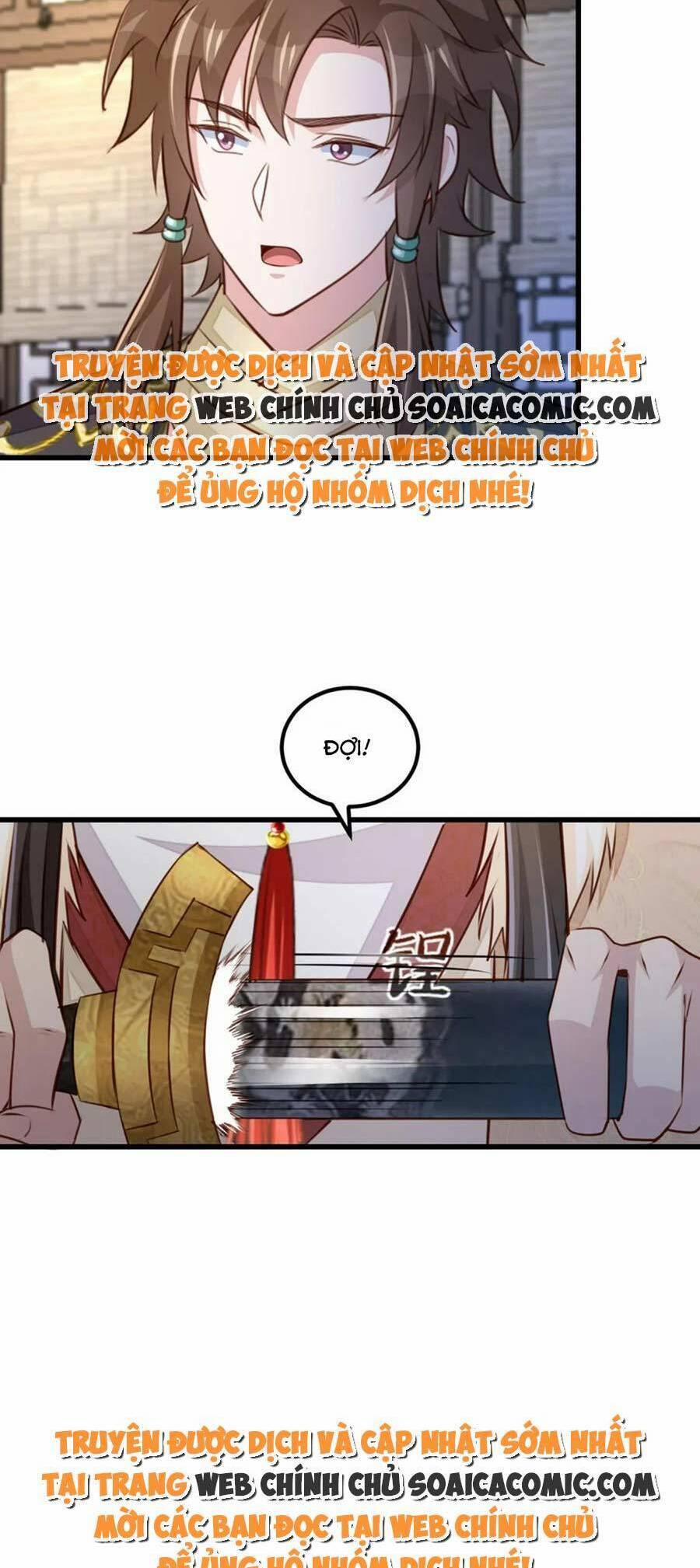 Ta Thuần Phục Bạo Vương 93 trang 15