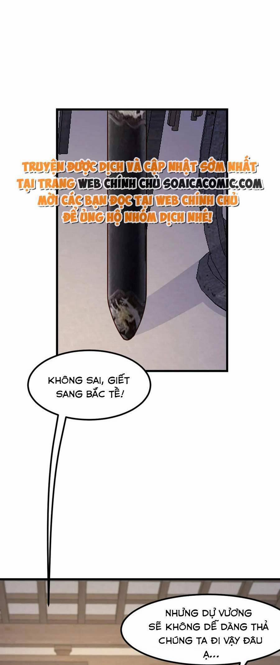 Ta Thuần Phục Bạo Vương 93 trang 17