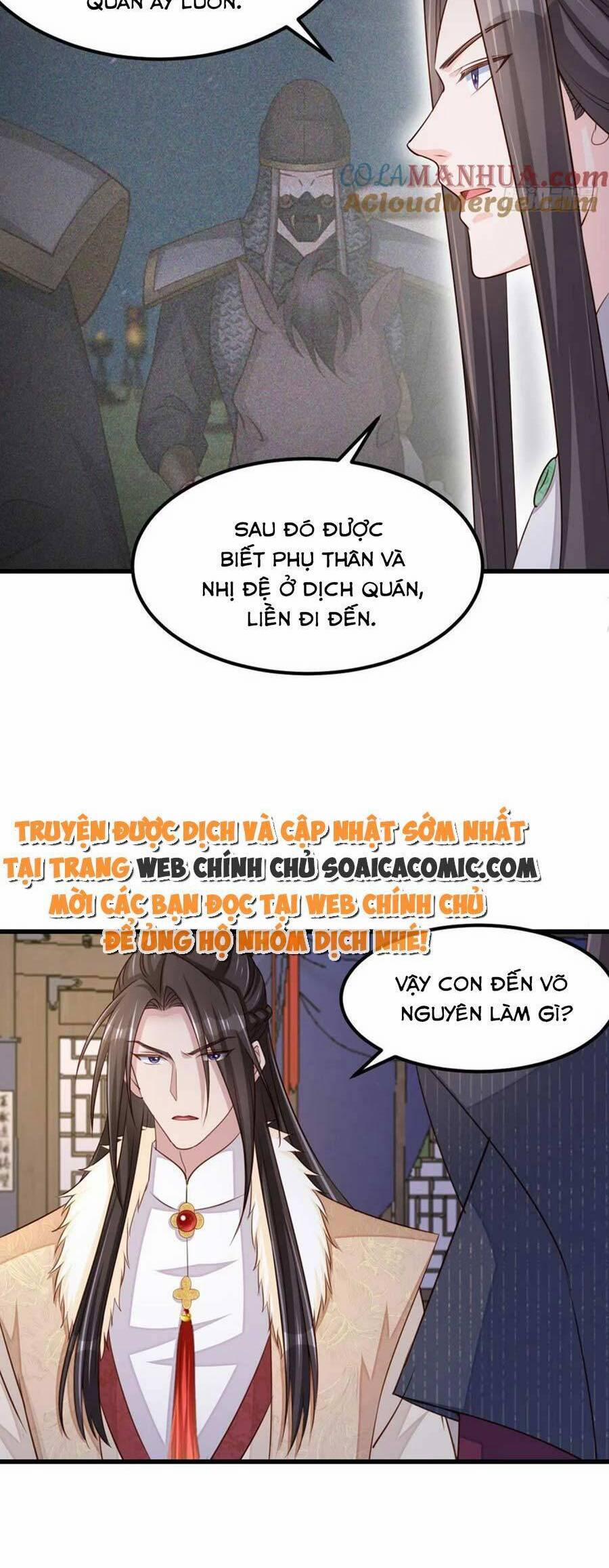 Ta Thuần Phục Bạo Vương 93 trang 2