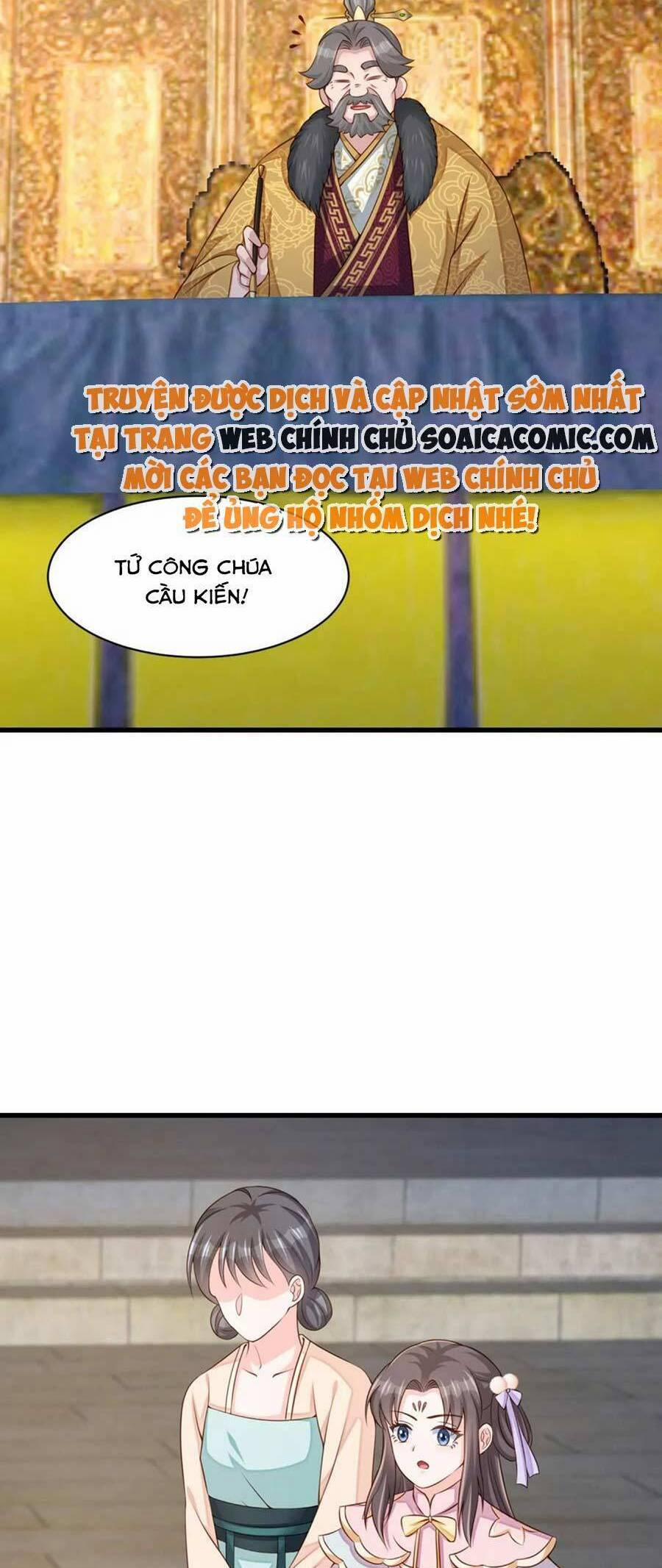 Ta Thuần Phục Bạo Vương 93 trang 21