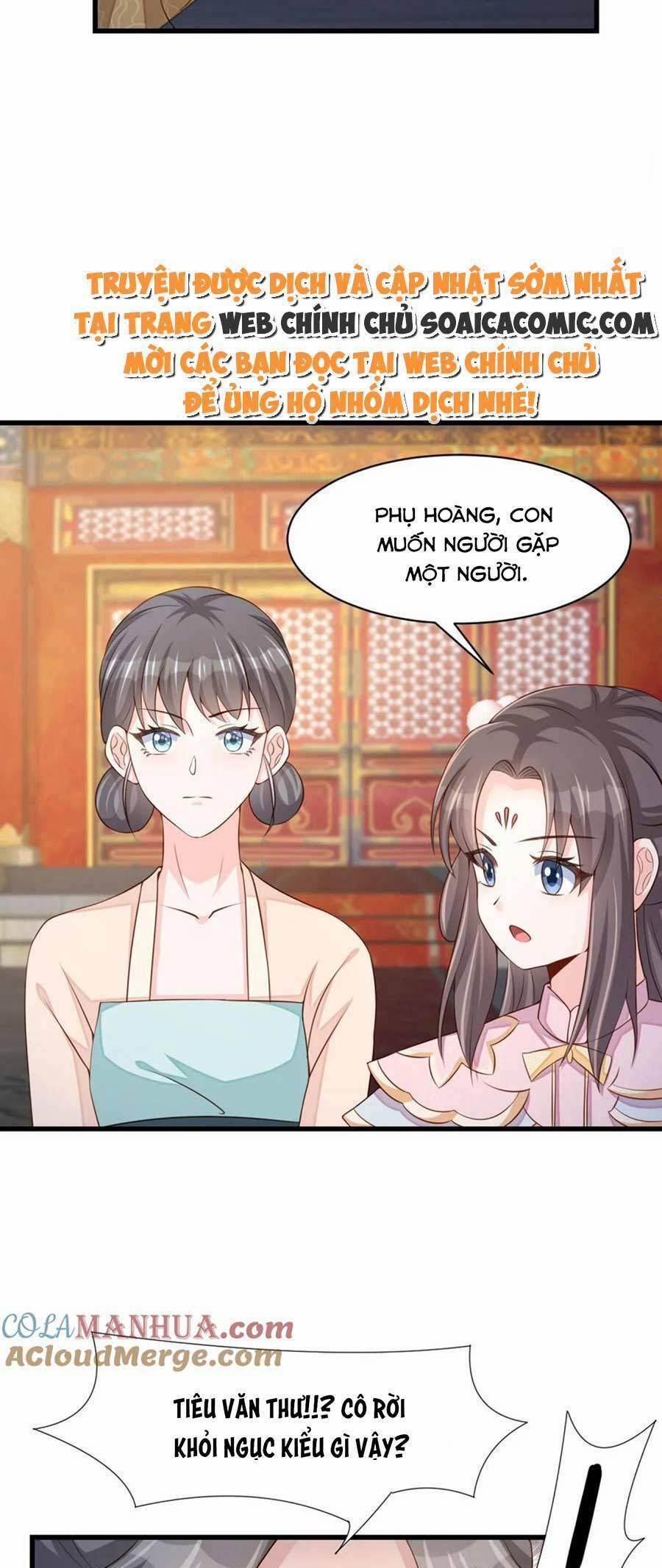 Ta Thuần Phục Bạo Vương 93 trang 23