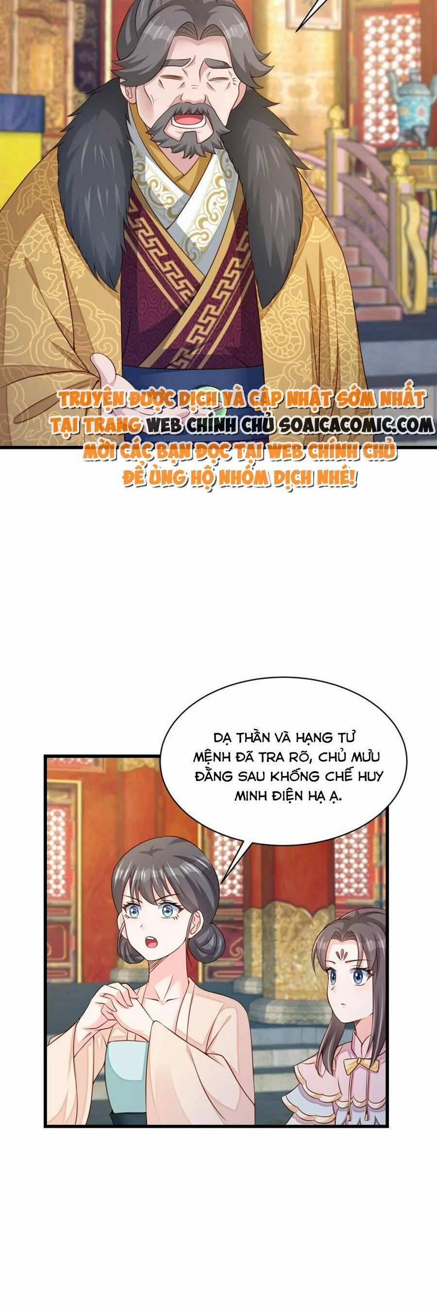 Ta Thuần Phục Bạo Vương 93 trang 27