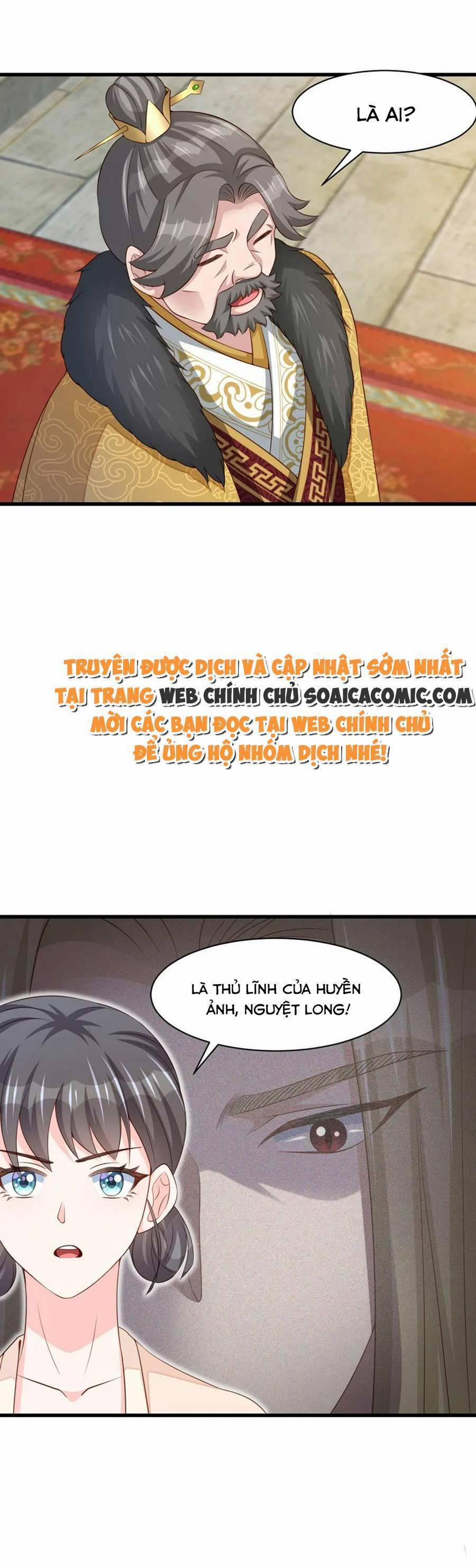 Ta Thuần Phục Bạo Vương 93 trang 28