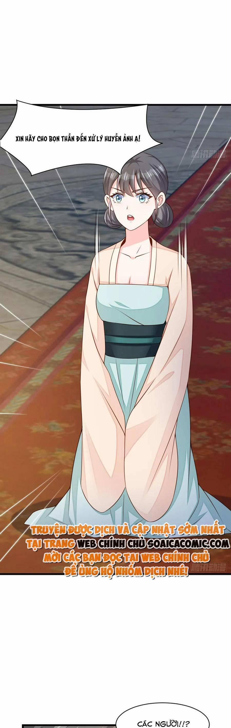 Ta Thuần Phục Bạo Vương 93 trang 30