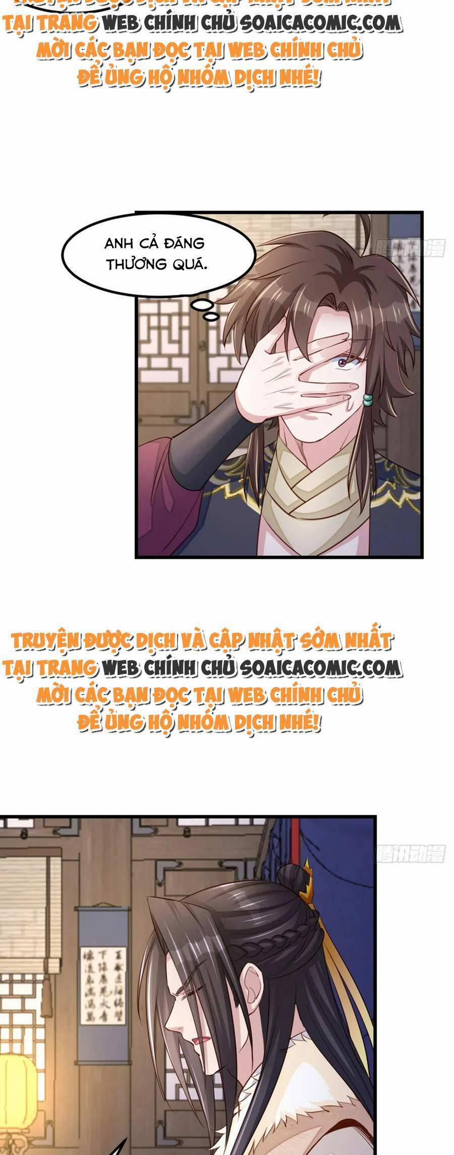 Ta Thuần Phục Bạo Vương 93 trang 4