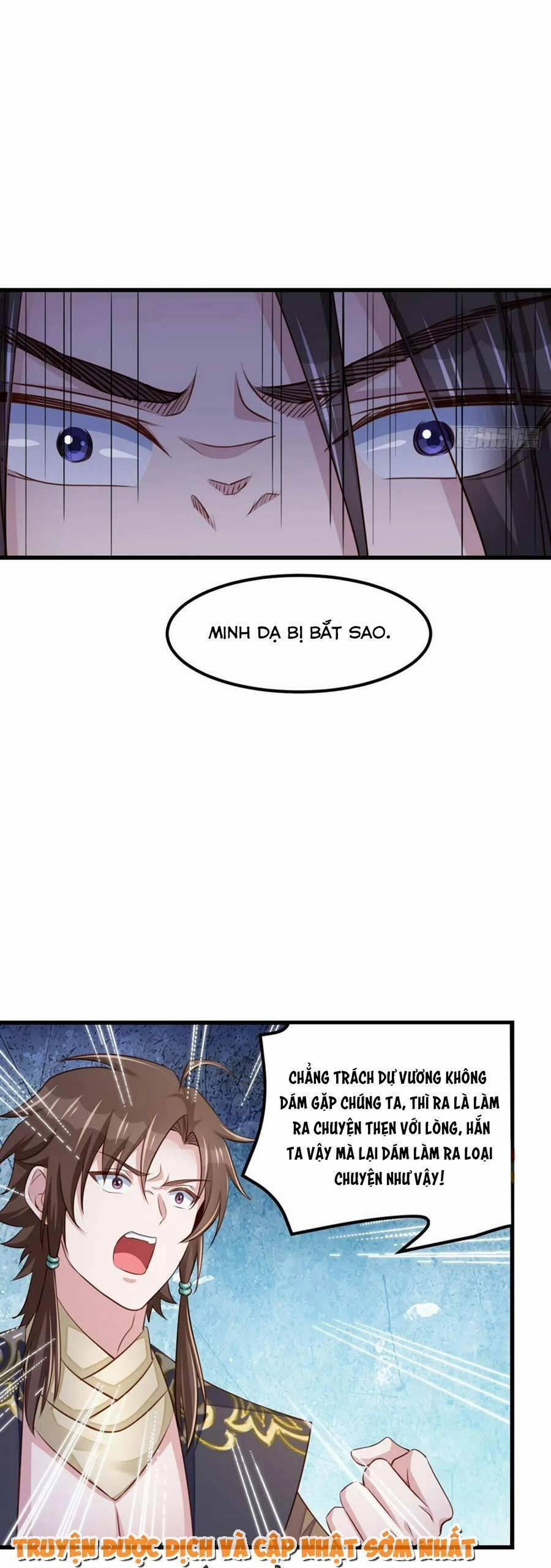 Ta Thuần Phục Bạo Vương 93 trang 6