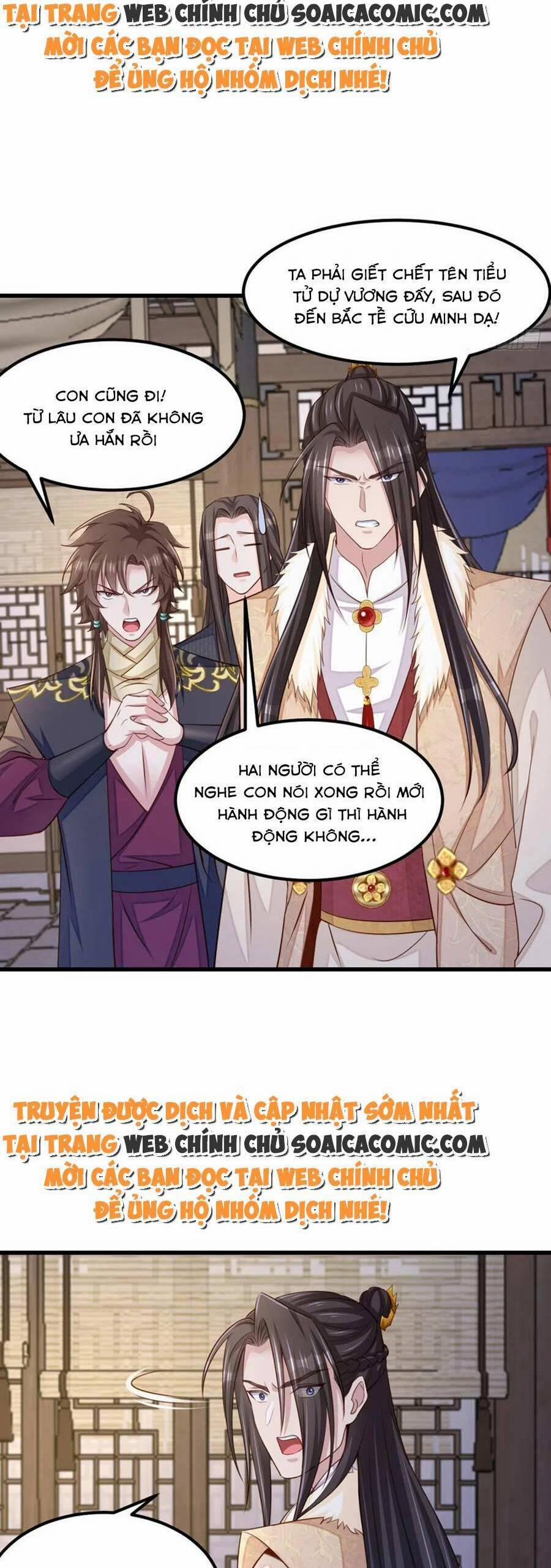 Ta Thuần Phục Bạo Vương 93 trang 7