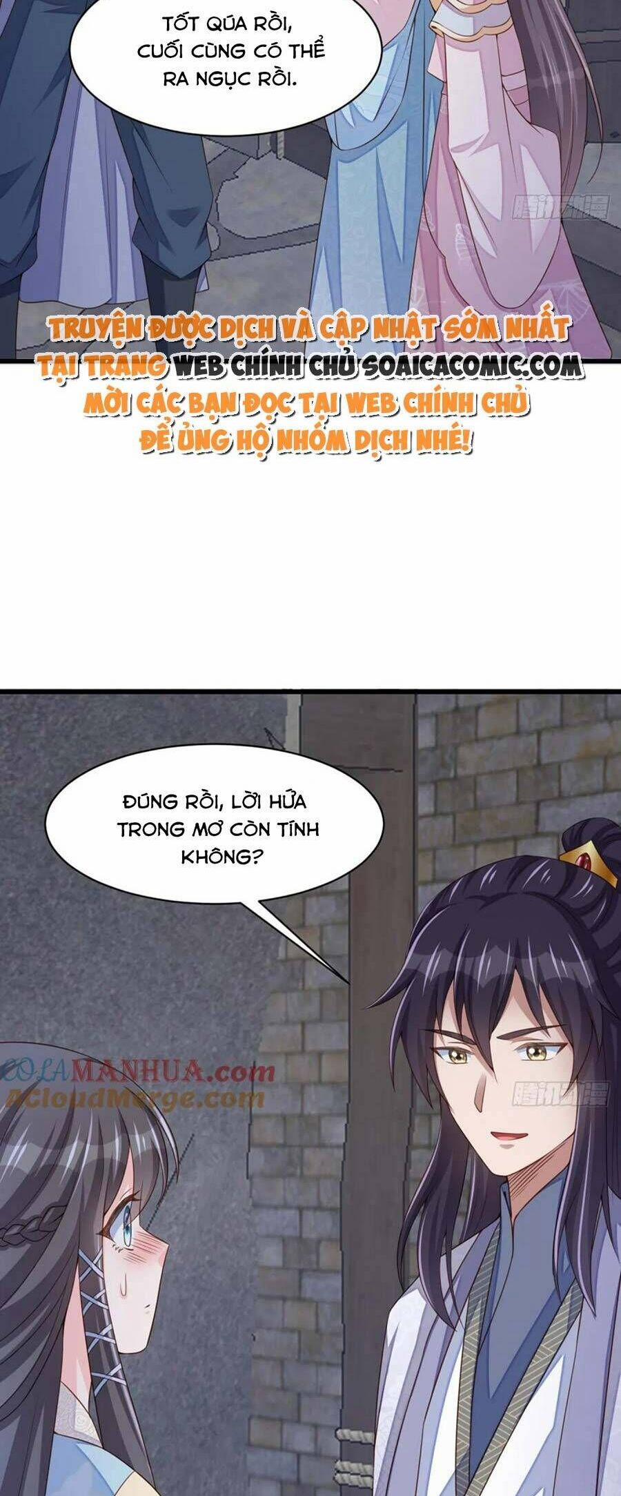 Ta Thuần Phục Bạo Vương 94 trang 10