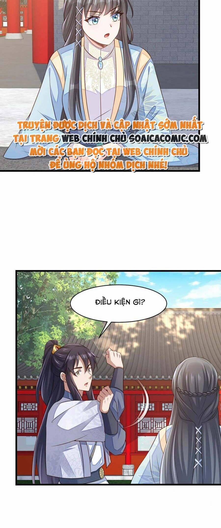 Ta Thuần Phục Bạo Vương 94 trang 15