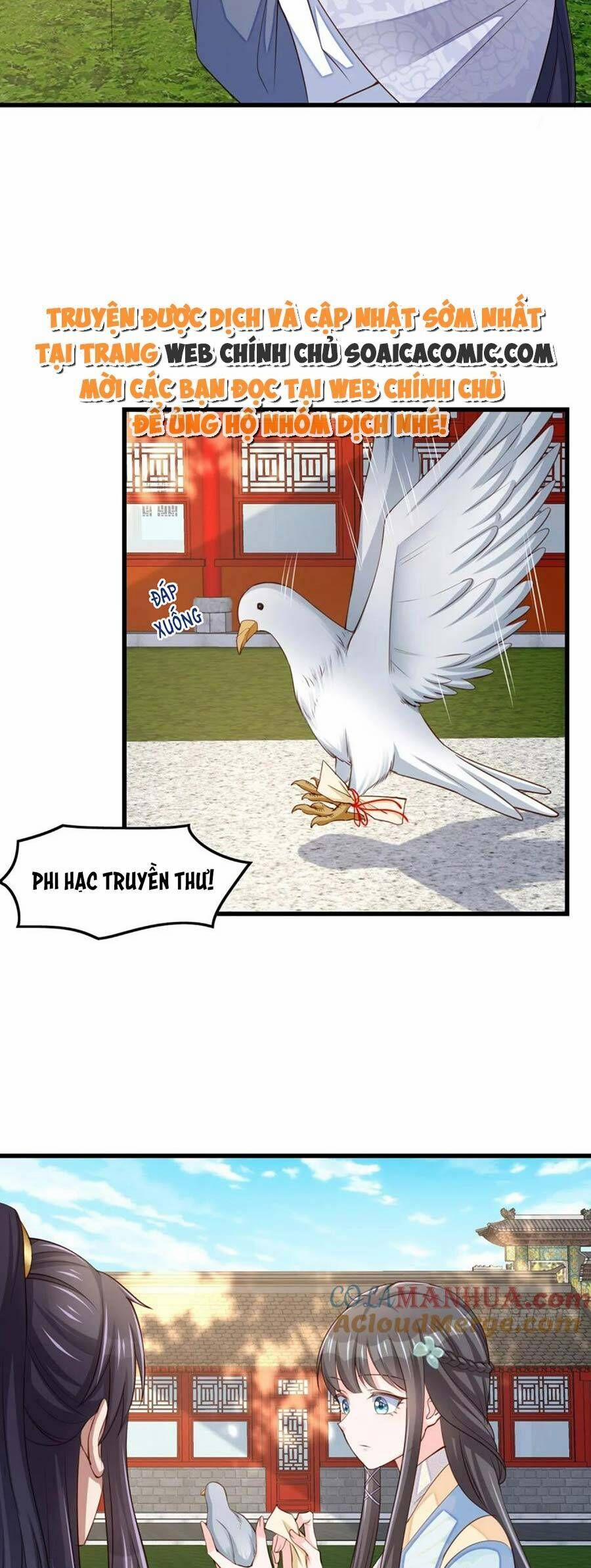 Ta Thuần Phục Bạo Vương 94 trang 17