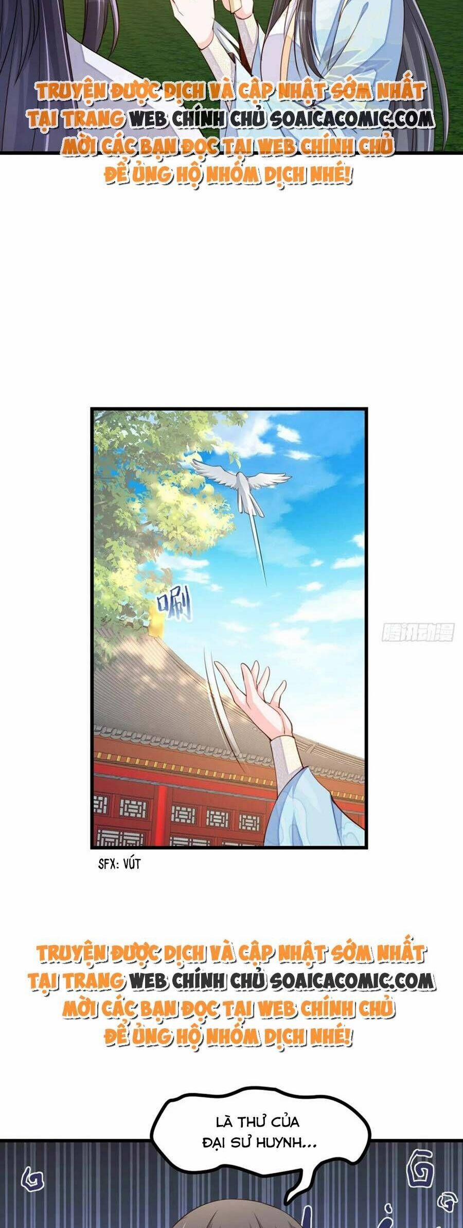 Ta Thuần Phục Bạo Vương 94 trang 18