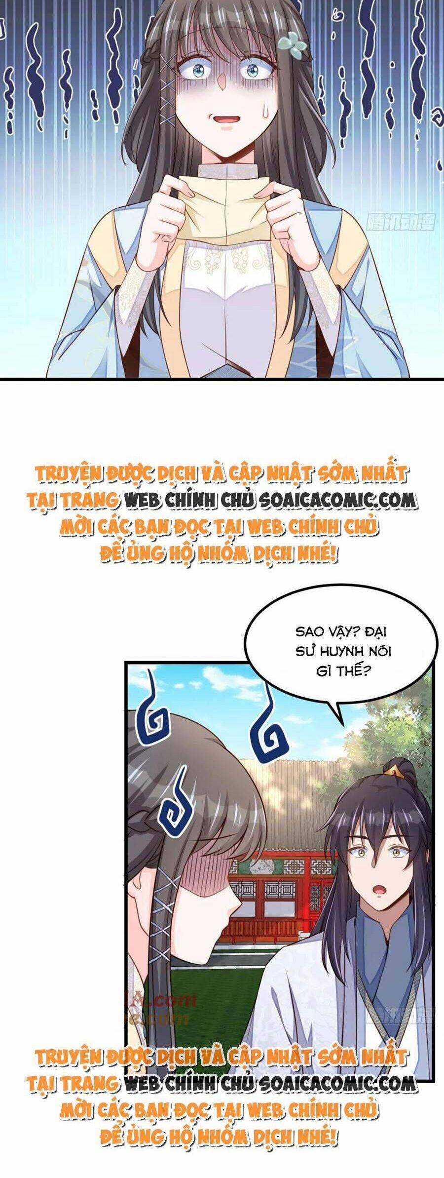 Ta Thuần Phục Bạo Vương 94 trang 19