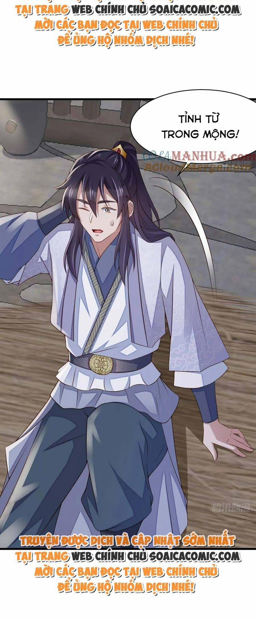 Ta Thuần Phục Bạo Vương 94 trang 2