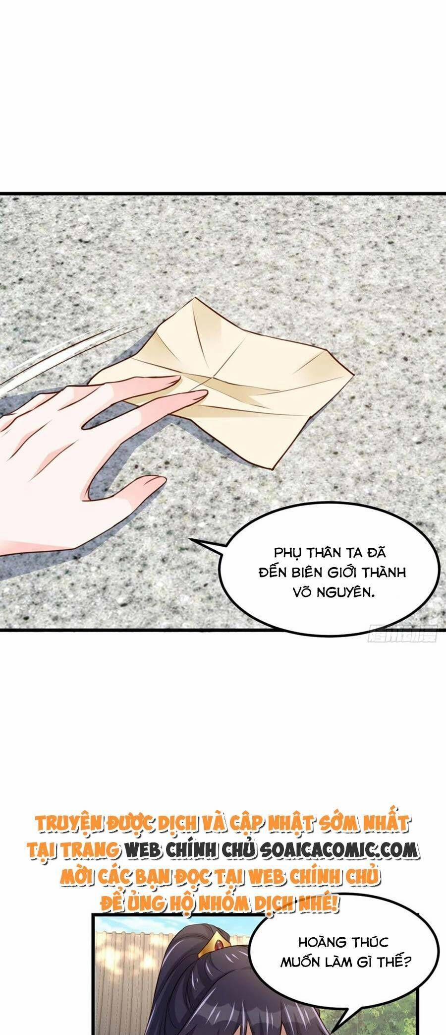 Ta Thuần Phục Bạo Vương 94 trang 20