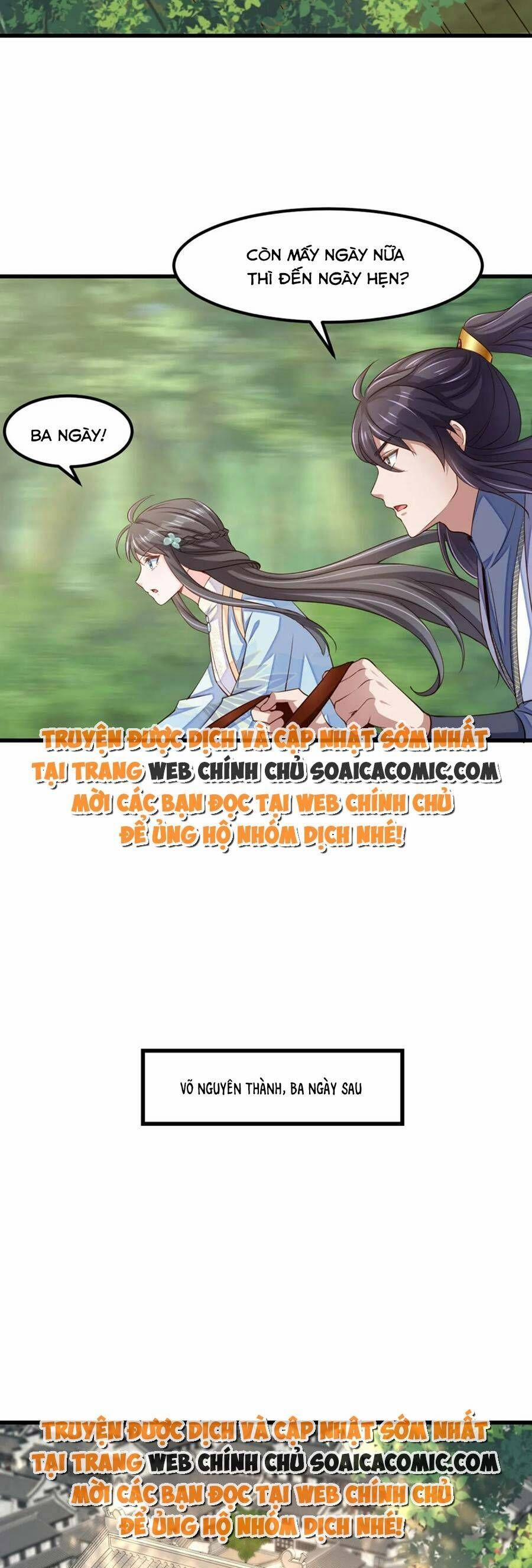 Ta Thuần Phục Bạo Vương 94 trang 25