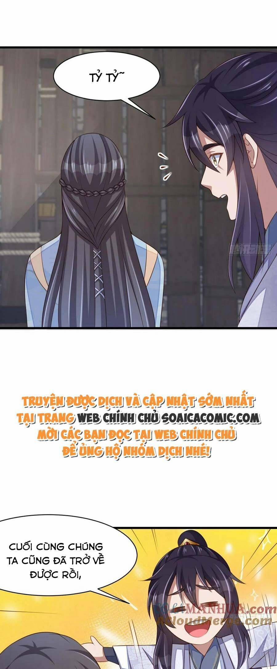 Ta Thuần Phục Bạo Vương 94 trang 3