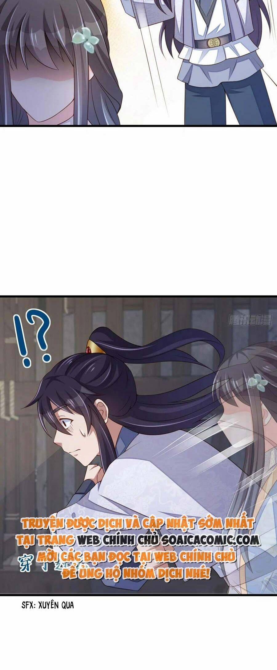 Ta Thuần Phục Bạo Vương 94 trang 4