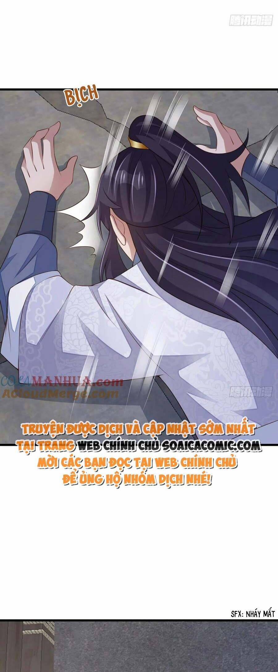 Ta Thuần Phục Bạo Vương 94 trang 5