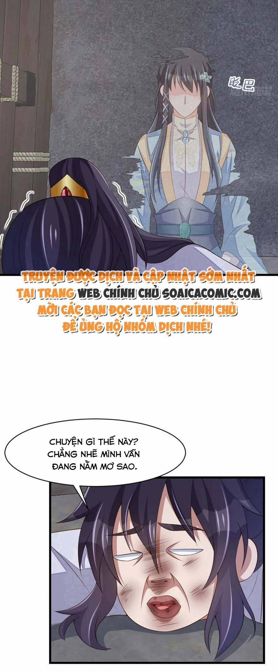 Ta Thuần Phục Bạo Vương 94 trang 6