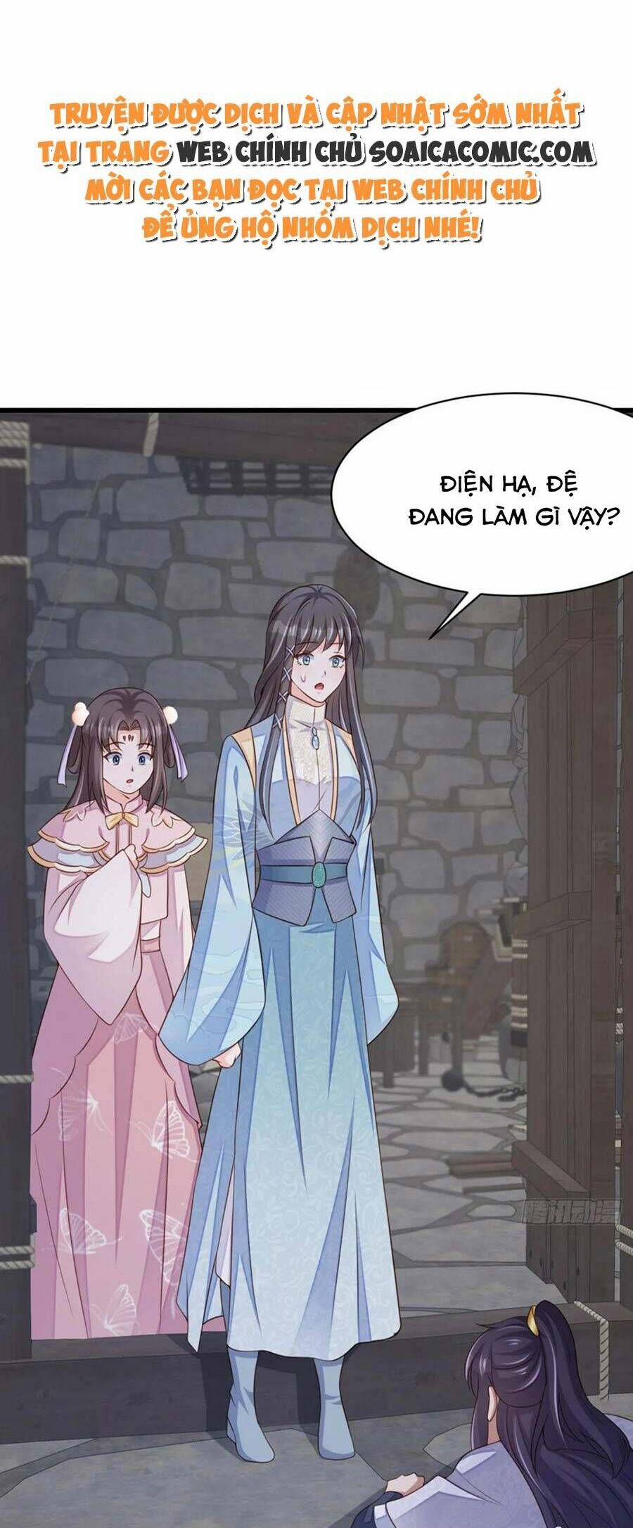 Ta Thuần Phục Bạo Vương 94 trang 7