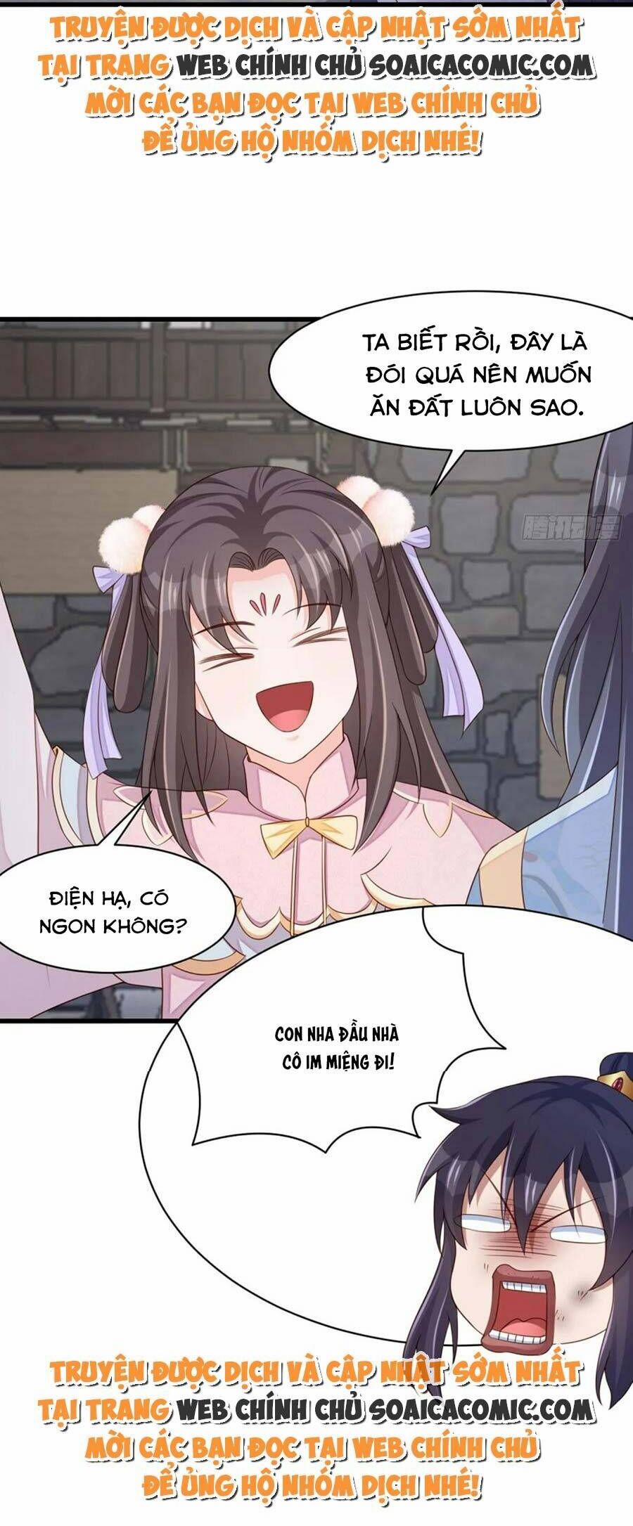 Ta Thuần Phục Bạo Vương 94 trang 8