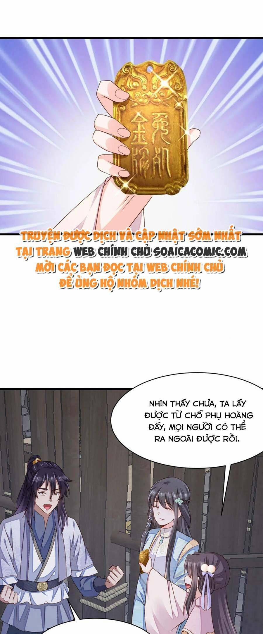 Ta Thuần Phục Bạo Vương 94 trang 9