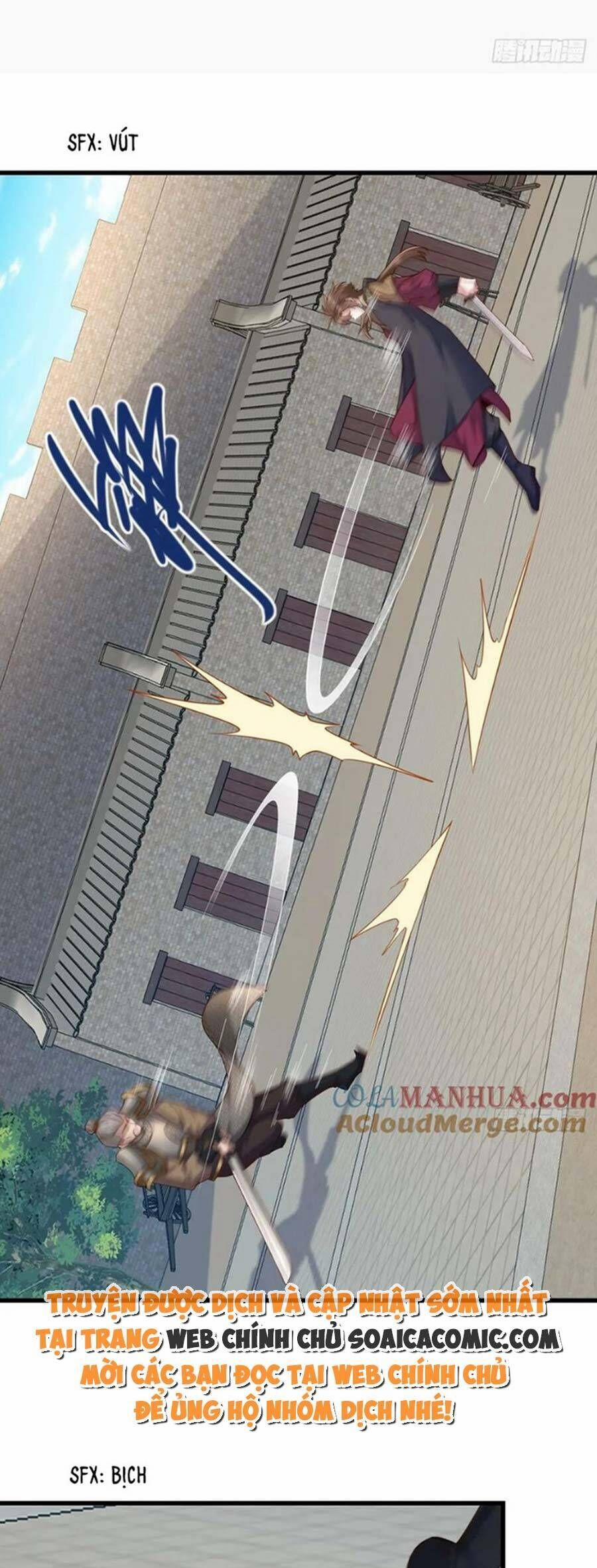 Ta Thuần Phục Bạo Vương 95 trang 15