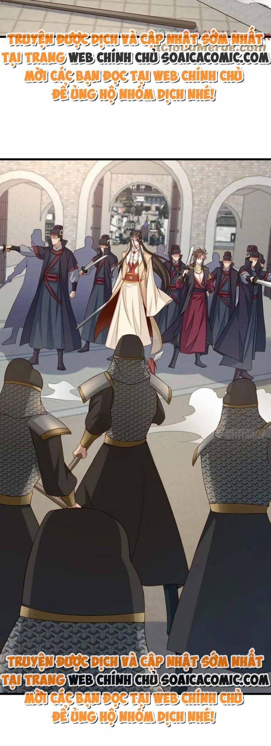 Ta Thuần Phục Bạo Vương 95 trang 2