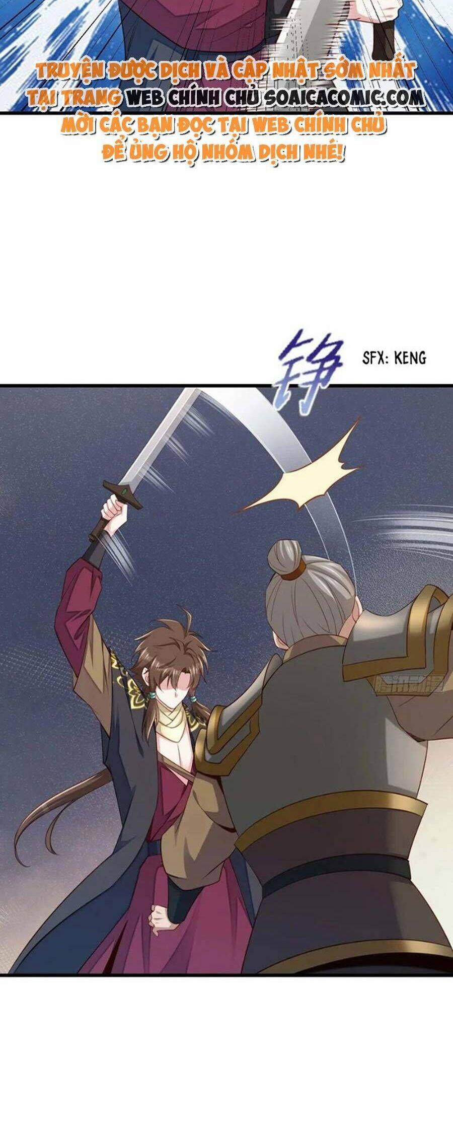 Ta Thuần Phục Bạo Vương 95 trang 20