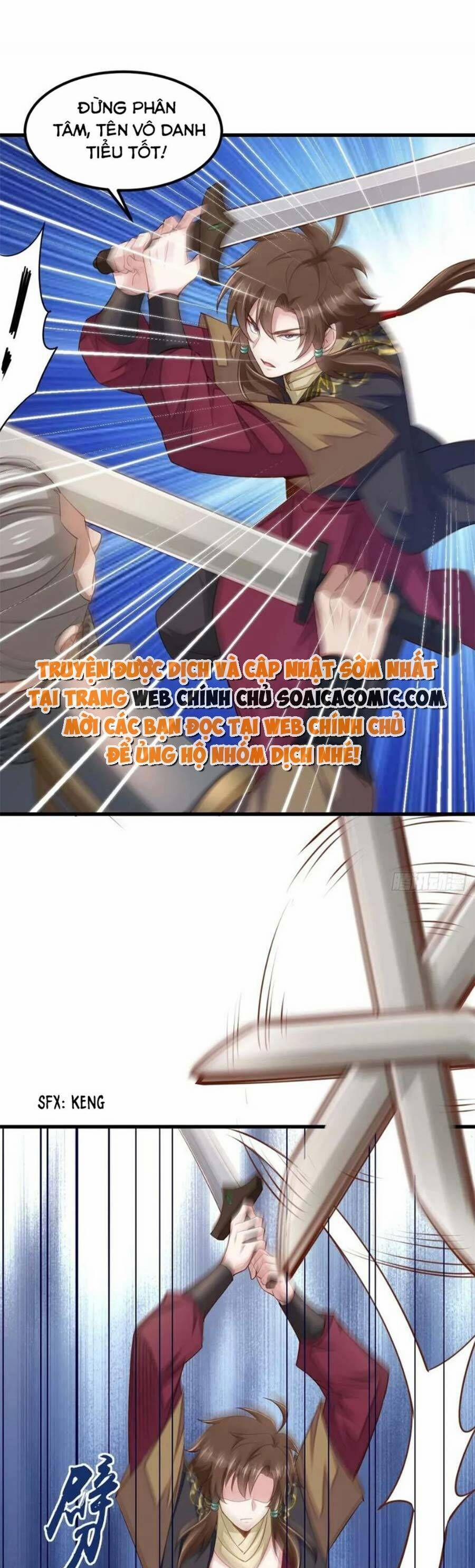 Ta Thuần Phục Bạo Vương 95 trang 24